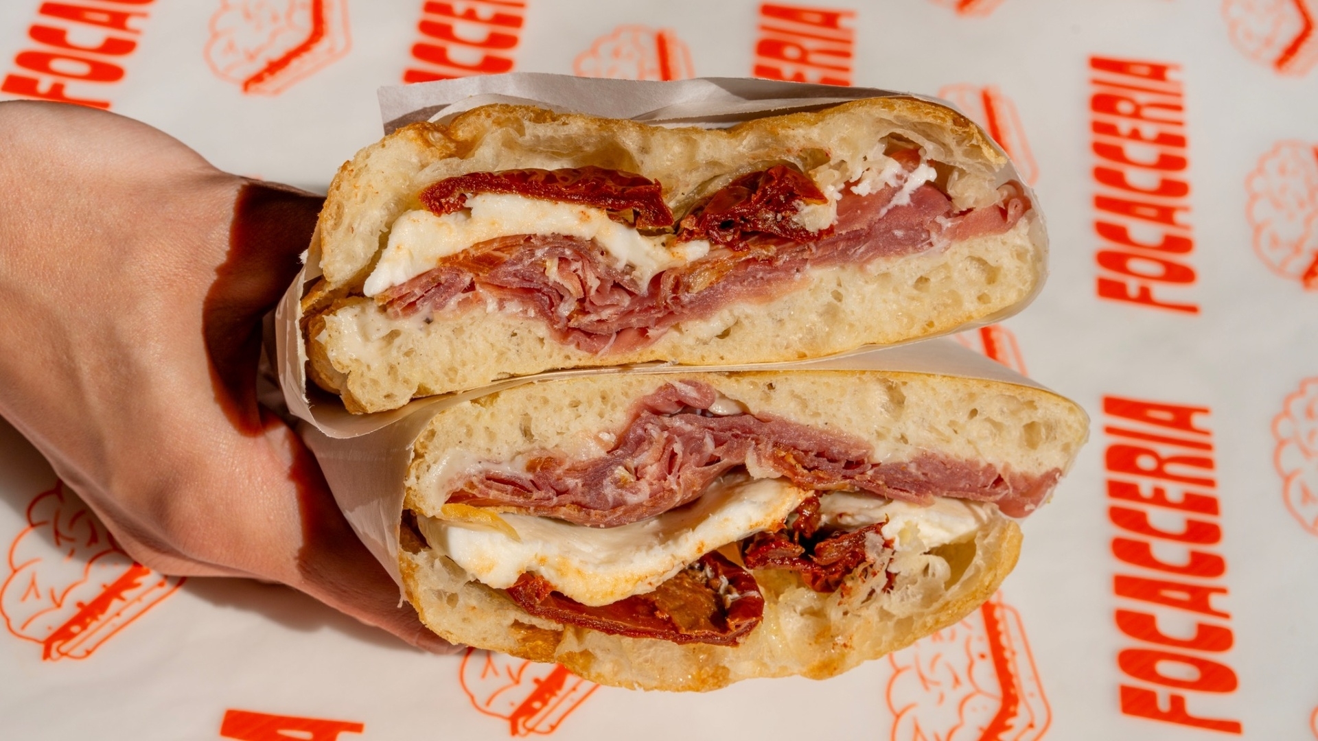 Prosciutto Royale