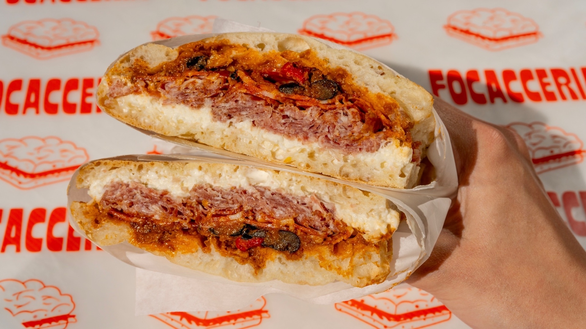 Salsiccia Picante